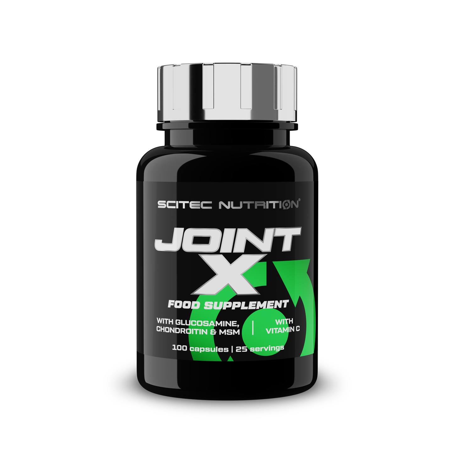 Joint-X (100 caps)