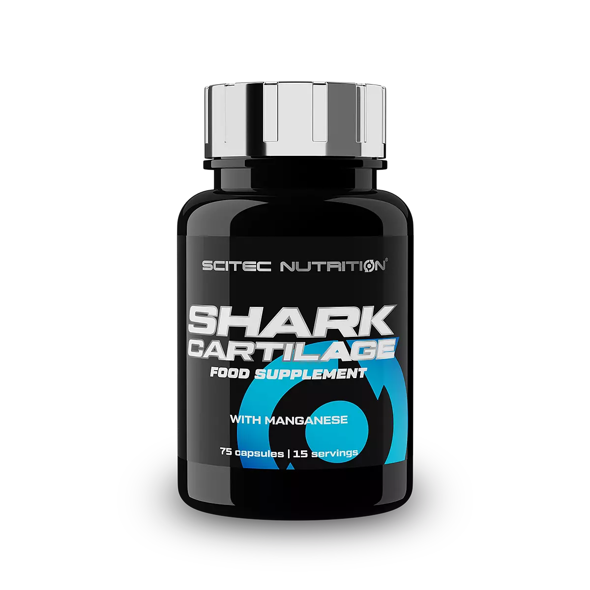 Shark Cartilage (75 caps)