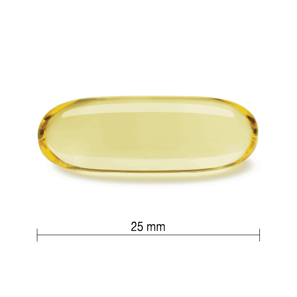 OMEGA-3 SELECT™ IFOS 150 sft