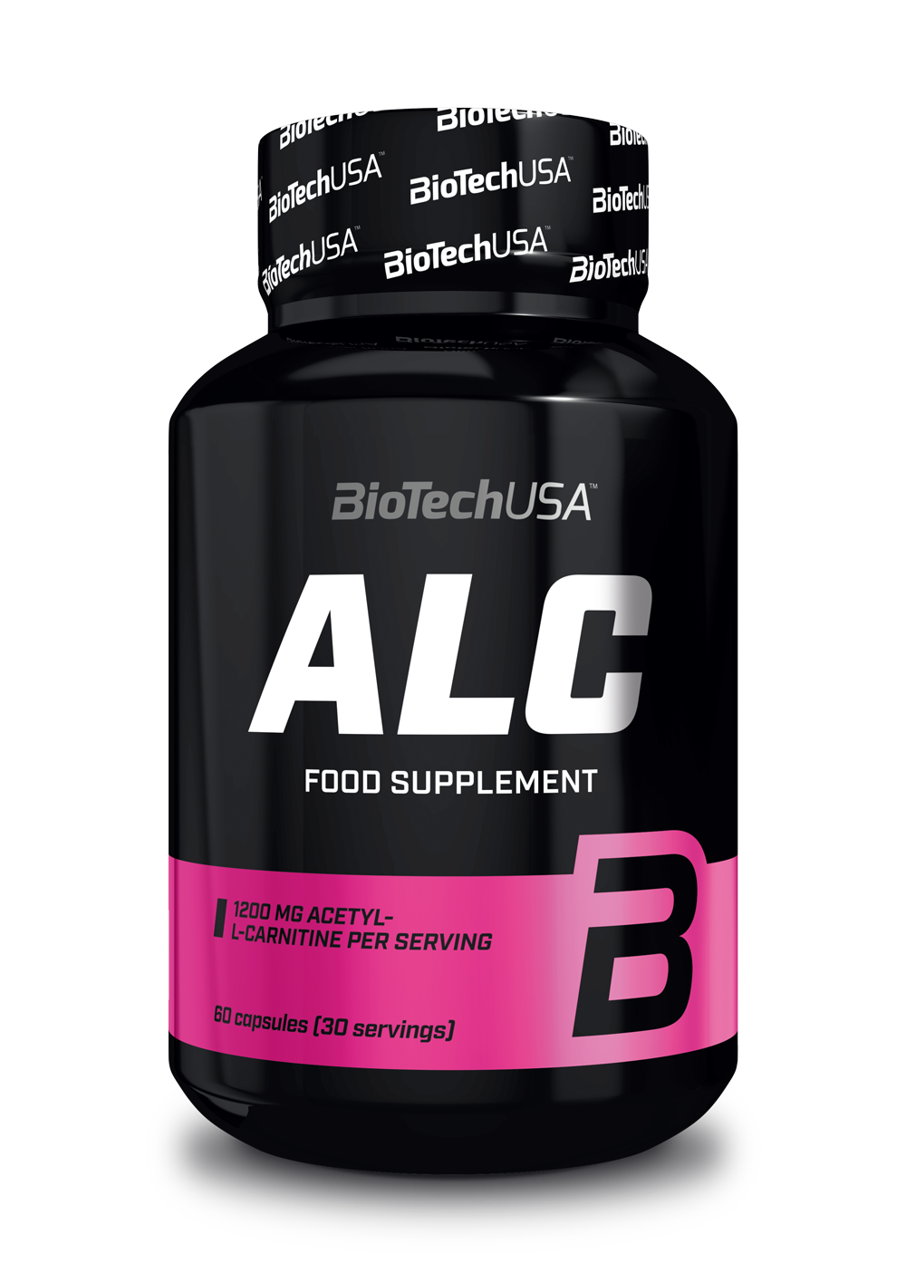 ALC - 60 capsule