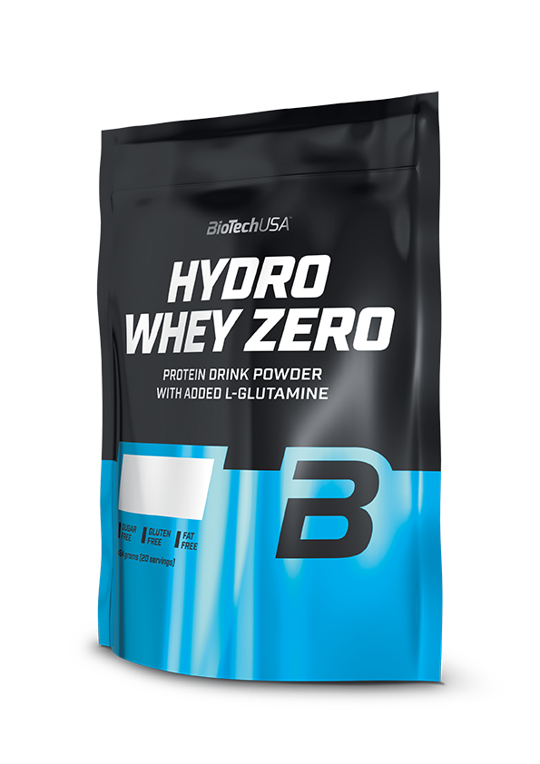 Hydro Whey Zero