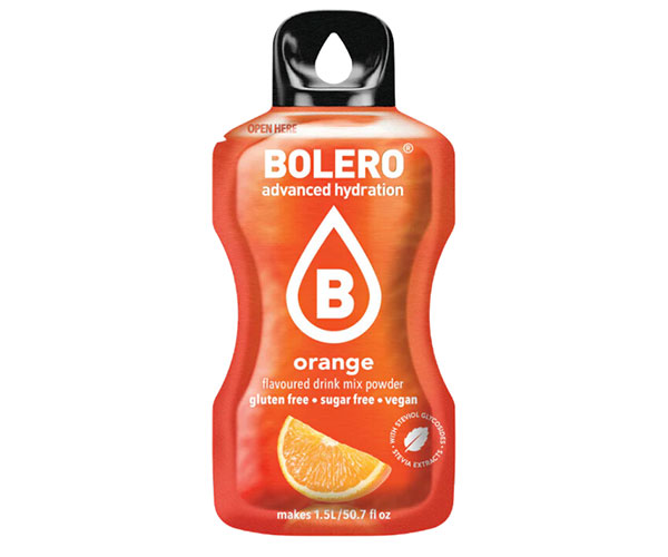 Bolero Drink 9g