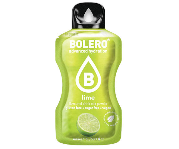 Bolero Drink 9g