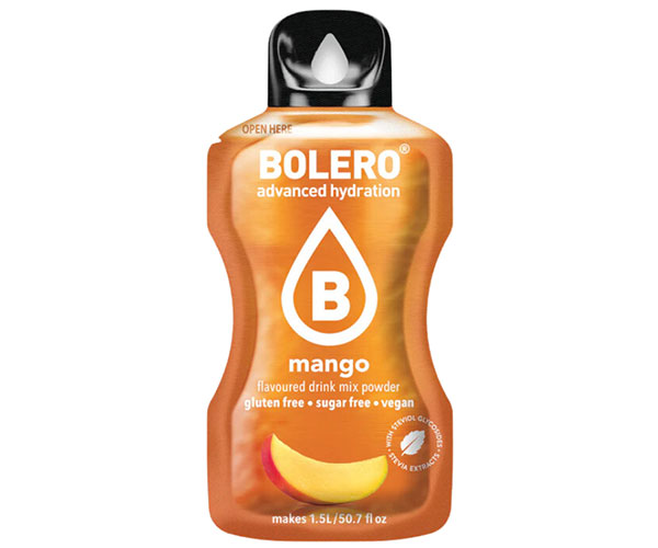 Bolero Drink 9g