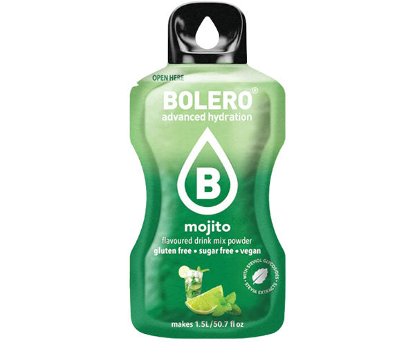 Bolero Drink 9g