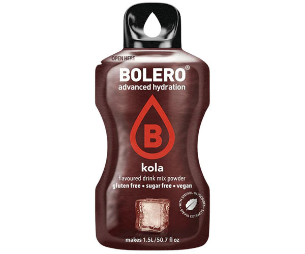 Bolero Drink 9g