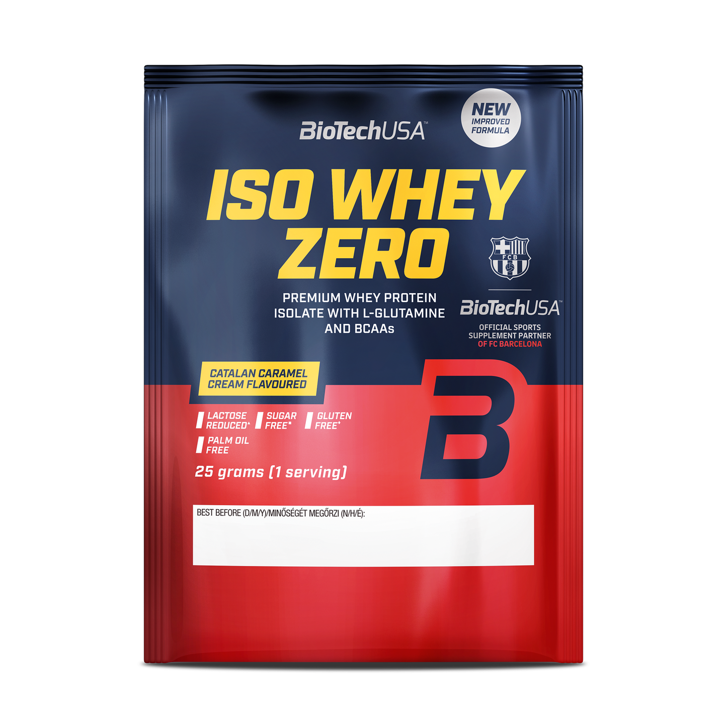 Iso Whey Zero