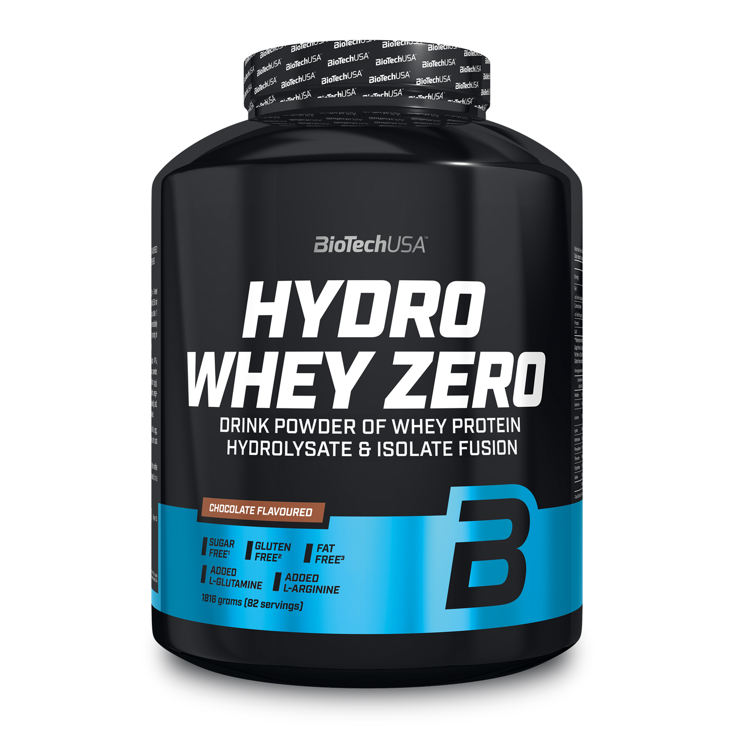 Hydro Whey Zero
