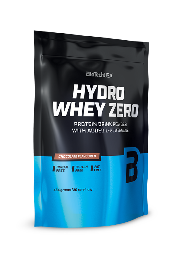 Hydro Whey Zero