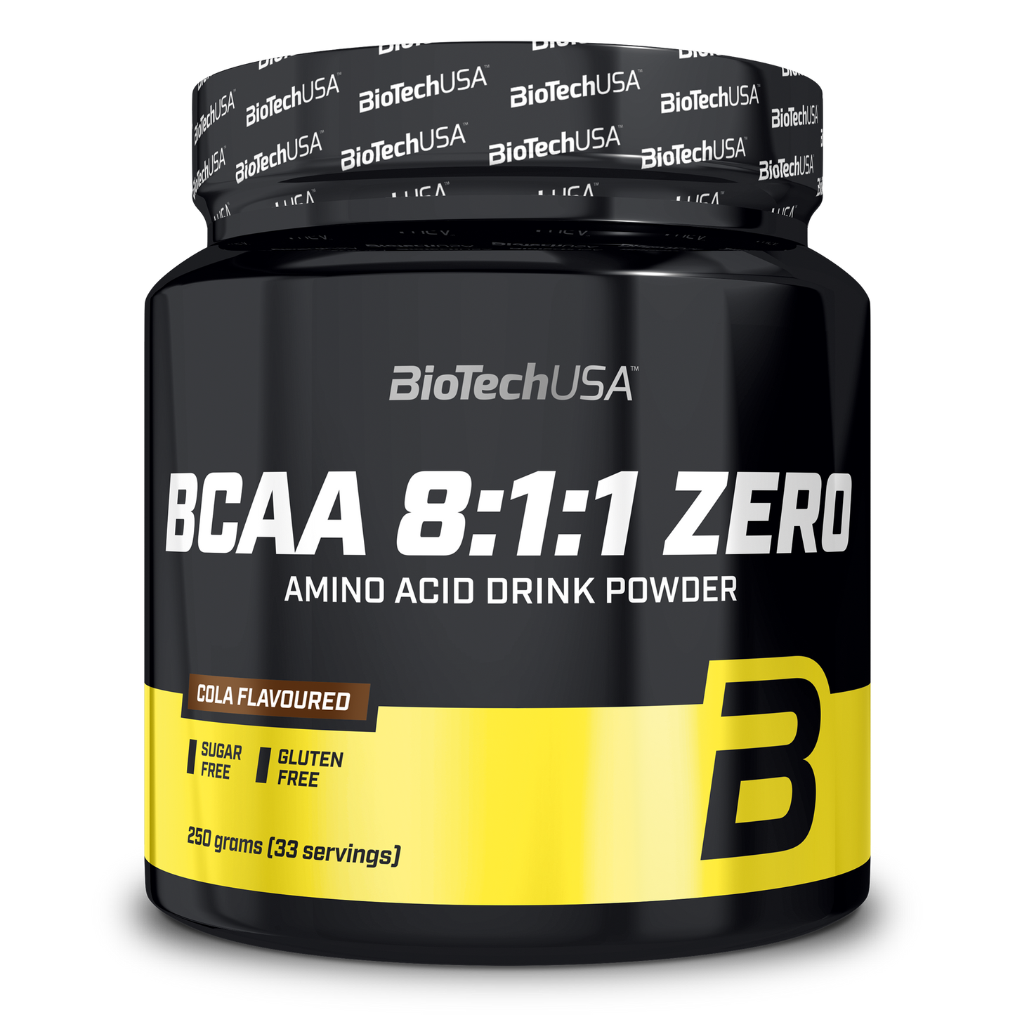 BCAA 8:1:1 Zero-250g