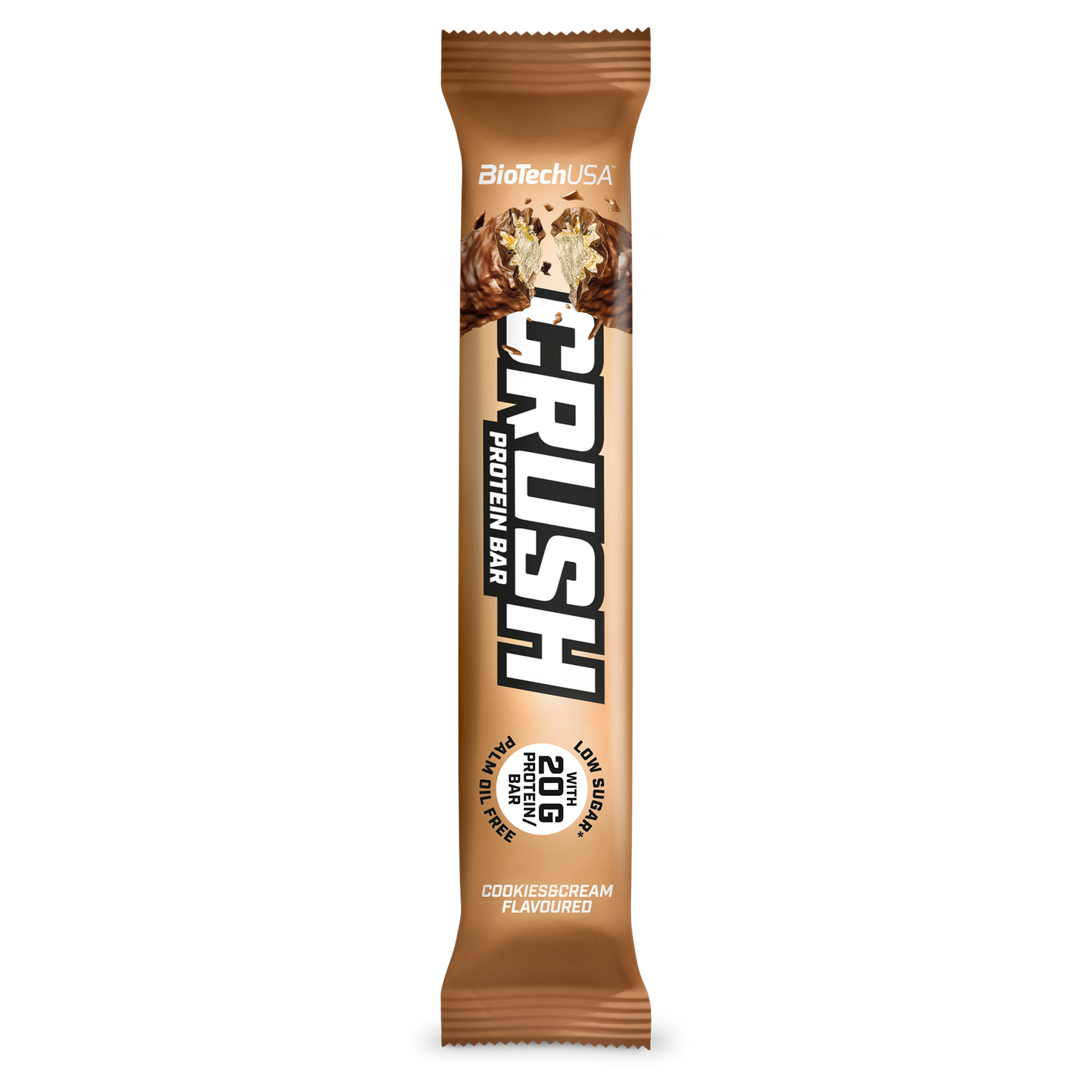 Crush Bar - 64 g