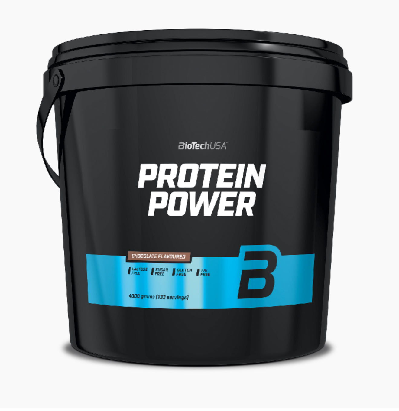 Protein Power
