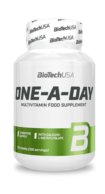 One-A-Day