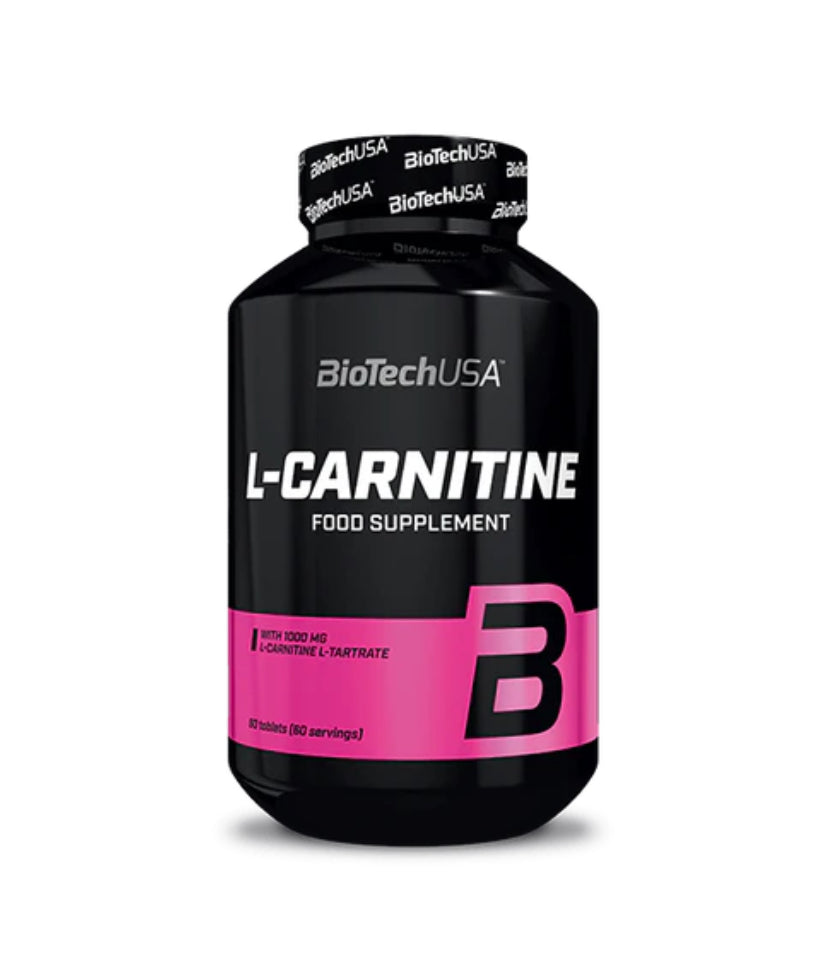 L-Carnitine
