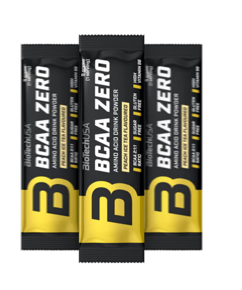 BCAA Zero Monoporzione