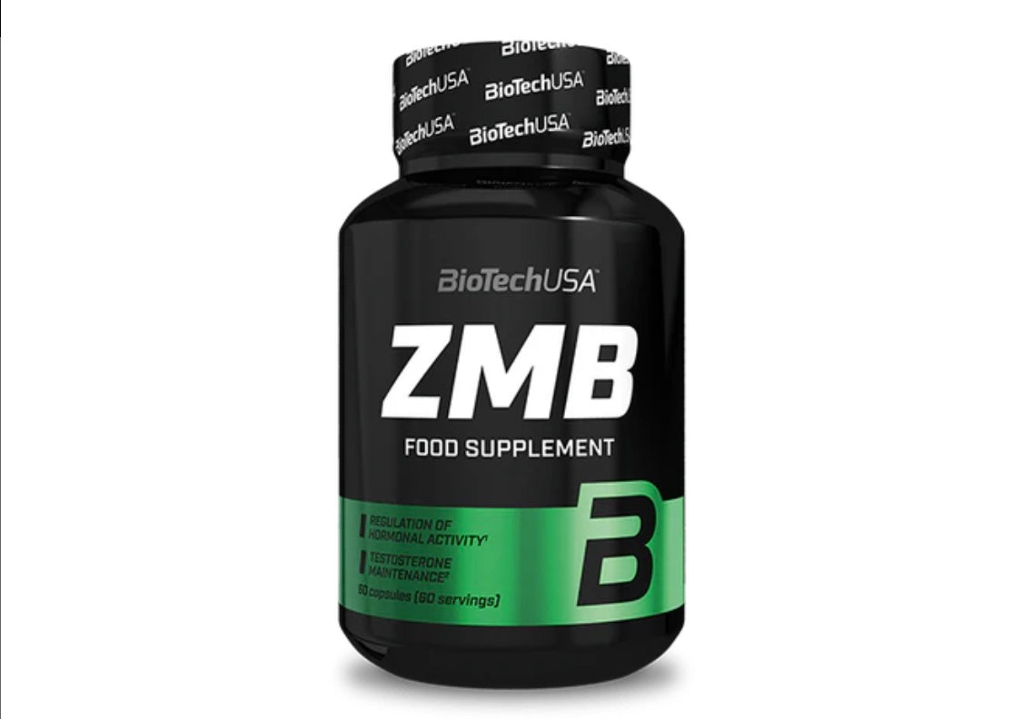 ZMB