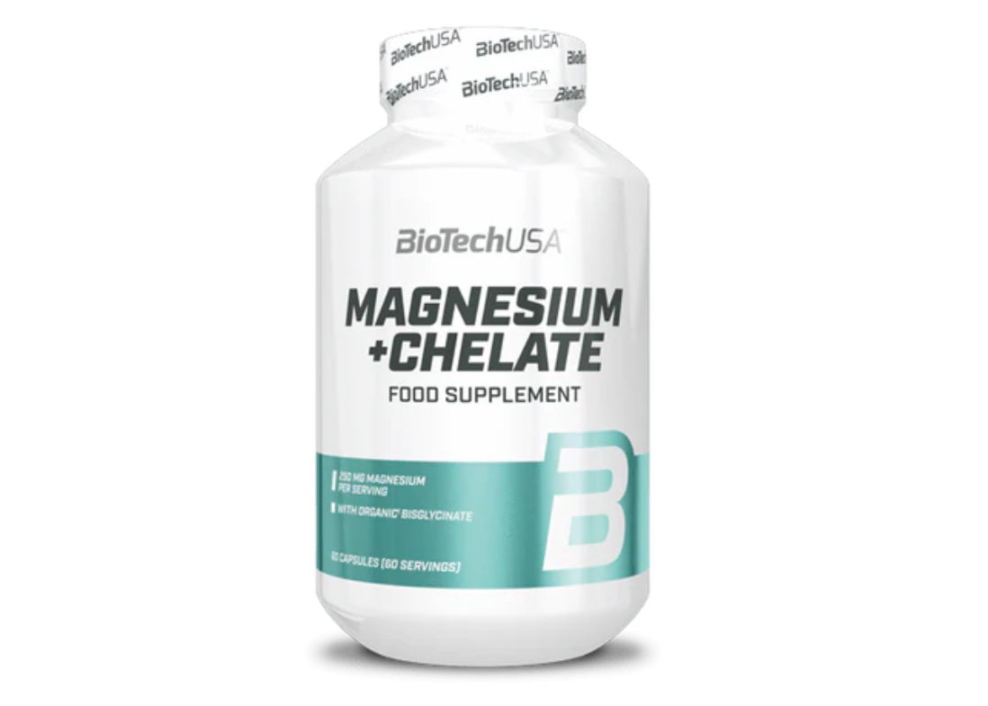 Magnesium+Chelate
