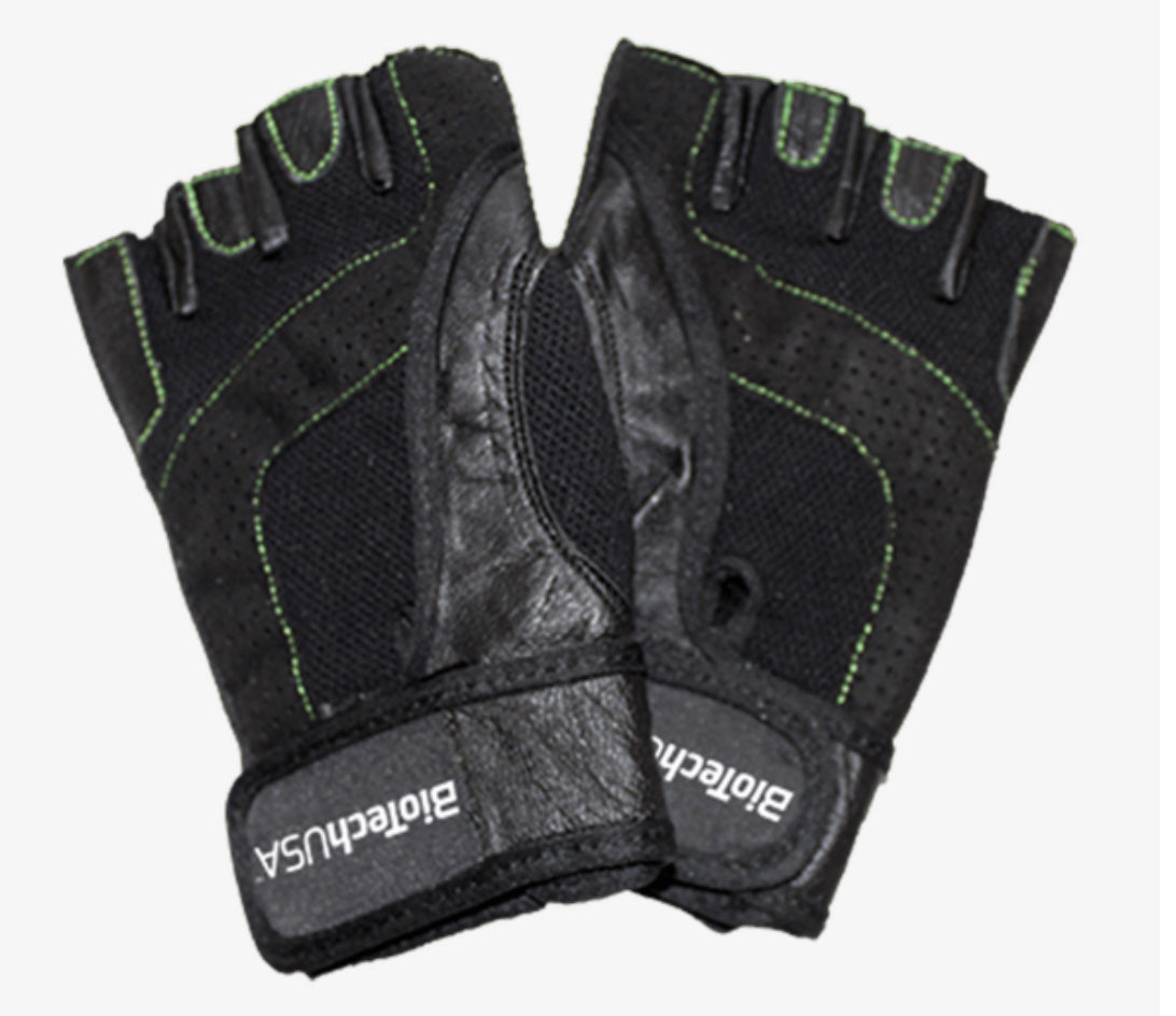 Biotech USA Toronto Gloves Black