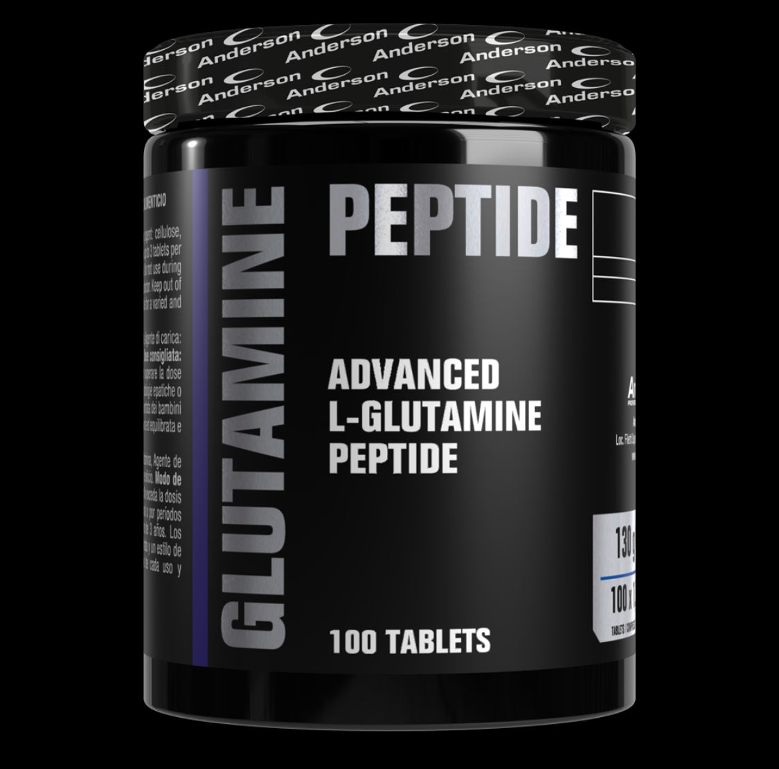 Glutamine Peptide