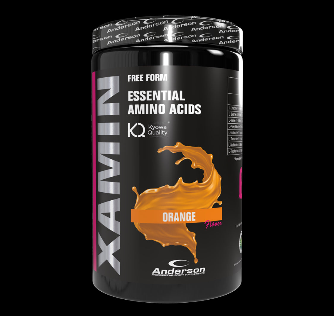 Xamin Orange 312 g