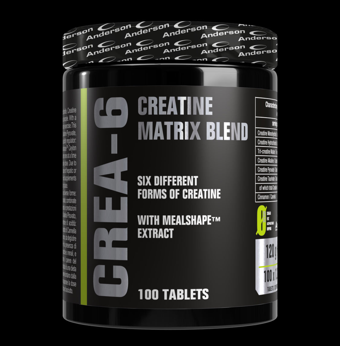 Crea-6