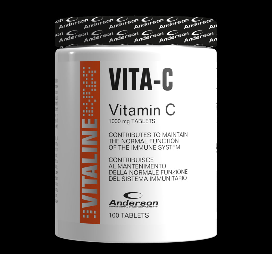 VITA-C 100 cpr