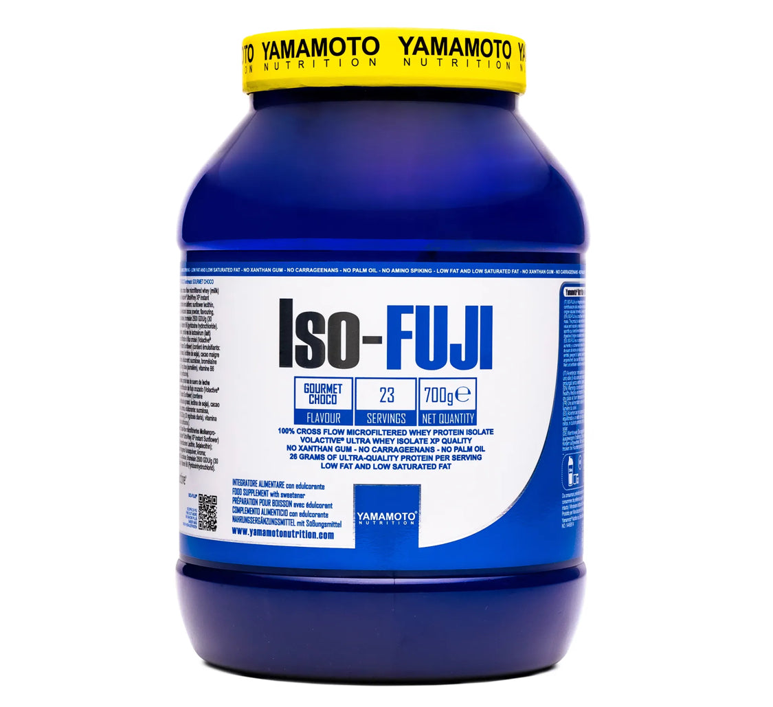 Iso-FUJI Volactive® 700g