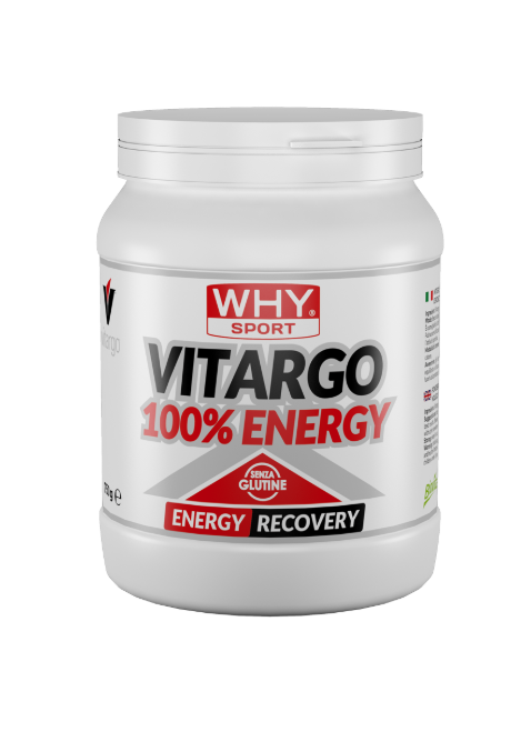 VITARGO 100% ENERGY 750 g