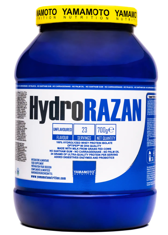 Hydro RAZAN Optipep®