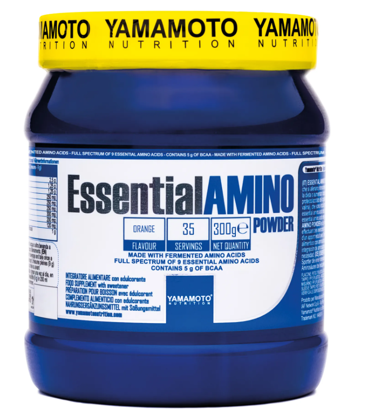 Essential Amino Powder