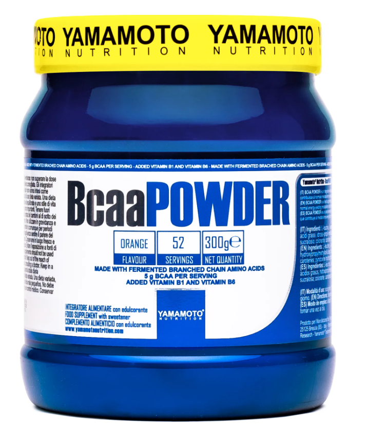 Bcaa POWDER