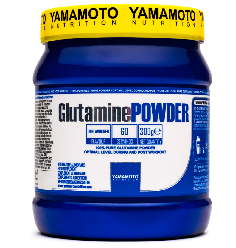 Glutamine POWDER