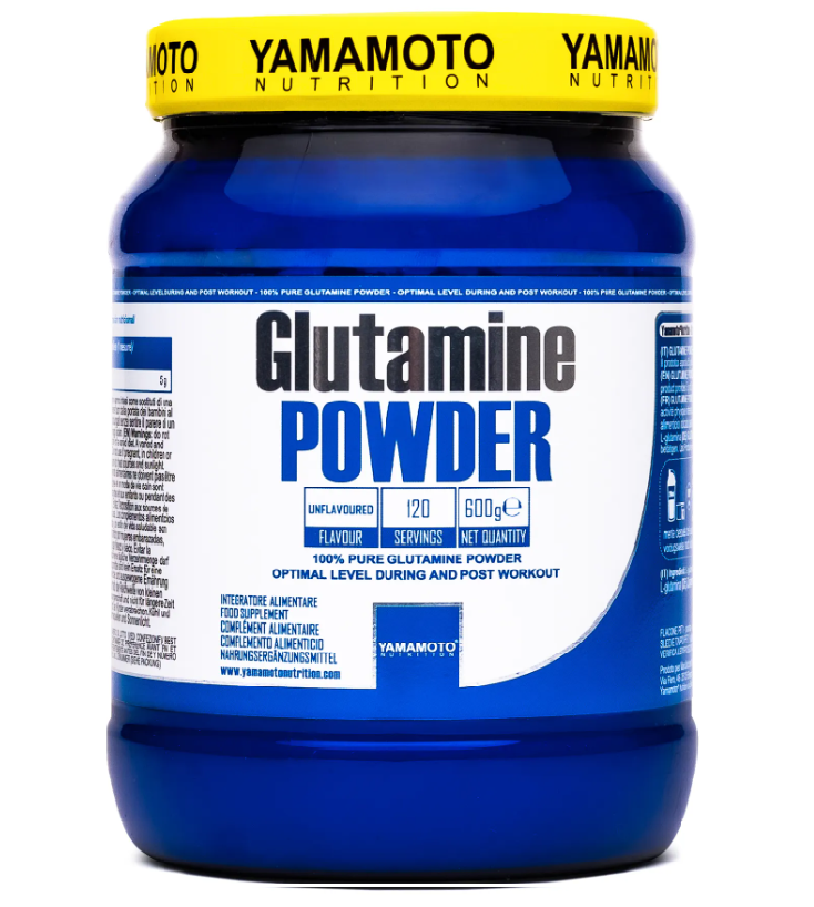 Glutamine POWDER