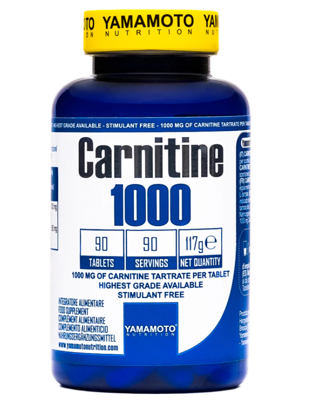 Carnitine 1000