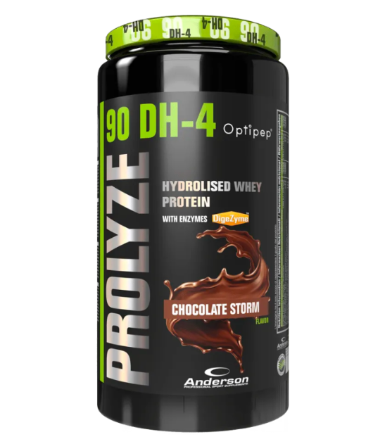 Prolyze Hazelnut Cream 800 g