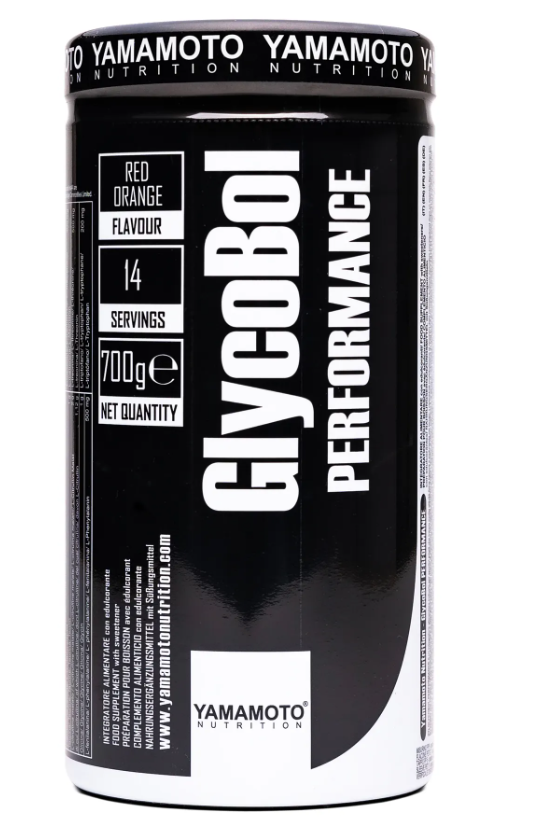 GlycoBol PERFORMANCE Cluster Dextrin™