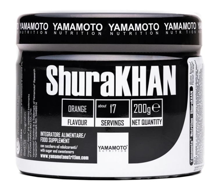 ShuraKHAN