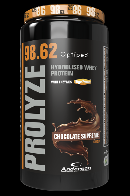 Prolyze Chocolate supreme 800 g