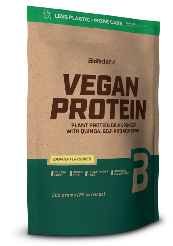 Vegan Protein