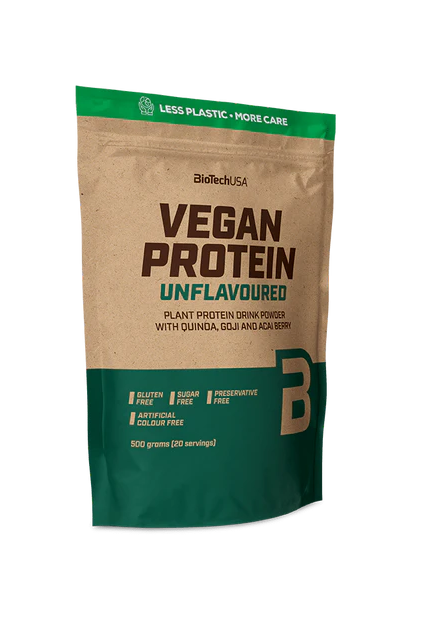 Vegan Protein