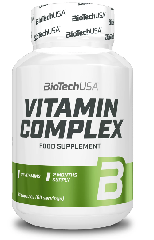 Vitamin Complex