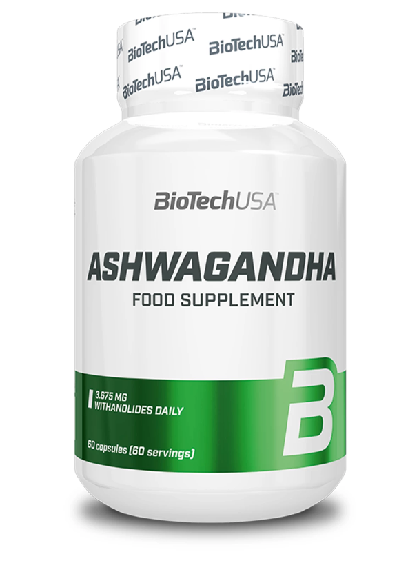 ASHWAGANDHA