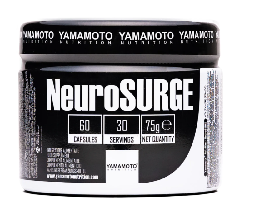 NeuroSURGE