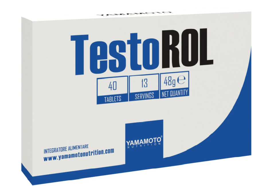 TestoROL