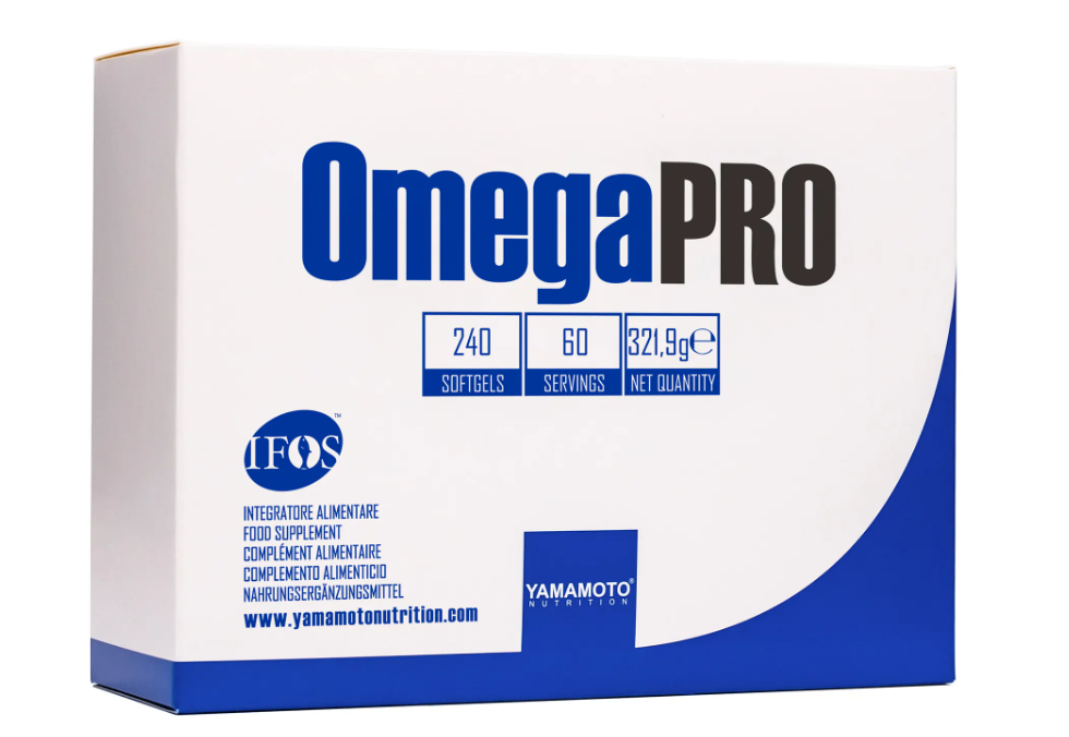 OmegaPRO IFOS