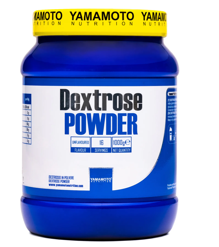 Dextrose POWDER
