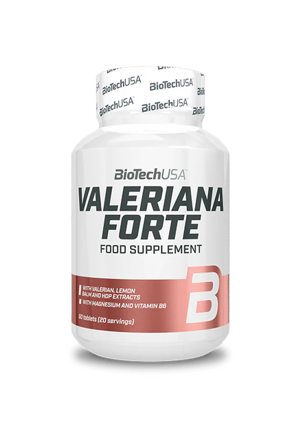 Valeriana Forte