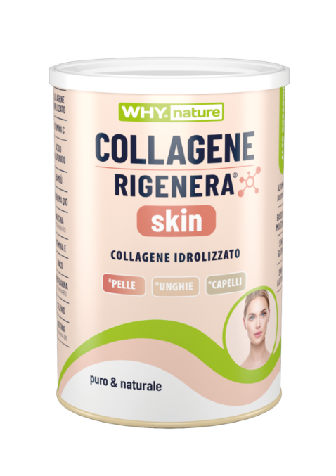 COLLAGENE RIGENERA® SKIN 321 g