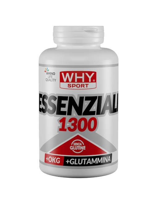 ESSENZIALI 1300 200 cpr