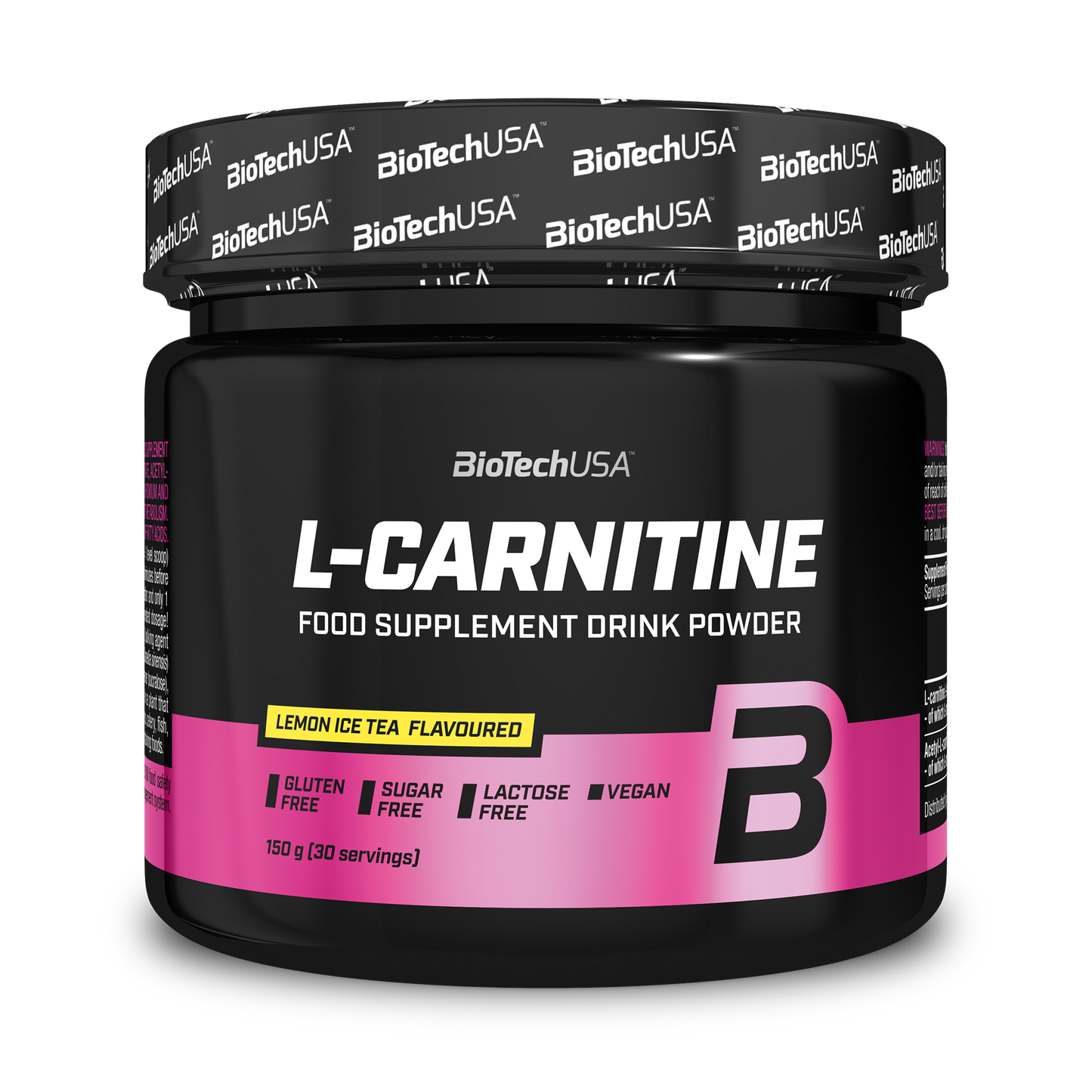 L-Carnitine bevanda in polvere - 150 g